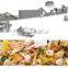 High Quality 3D Snack Food Machinery/Production Line