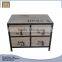100% test China manufacturer industrial sideboard