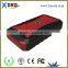 2016 portable Car automobile 12000mah jump starter