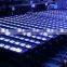 Waterproof IP65 RGBW led wall washer with CE ROHS