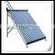 Hot Selling Heat Pipe Solar Thermal Collector Price