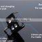New product adjustable phone led flash rechargeable selfie flash camera light selfie monopod flash