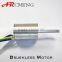 vacuum cleaner brushless dc motor 36v 500w