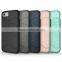 Newest Premium hybird Armor Card Slot Case For iphone 7