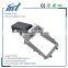 IC RFID magnetic three in one smart motorized card reader