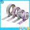 Hot Sale Decorative Glitter Paper Tape Shinny Tape