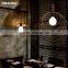 Rustic Industrial Lighting Metal Pendant Lights MD81469