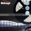 New 5M 5630 SMD Cool White or Warm White Light Strip Super Bright DC 12V
