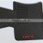 Brand logo car mat /car floor mat /SUV floor mat for BMW X5 F15