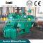 ML-750 die cutting machines/Cardboard box making machine/Carton box machine