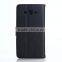 Best sale in  China, wallet pattern flip leather case for Samsung Galaxy J7 with stand
