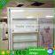 Modern style cosmetic organizer glasses display stand case                        
                                                                                Supplier's Choice