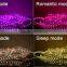 LINGAN APP Zigbee smart strip LED smart home lights play music SmartHome solution maker