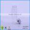 90ml cheap glass tube flat bottom with screw cap