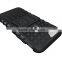 Excellent PC TPU Shockproof Phone Cover For Iphone 7 Heavy Duty Case