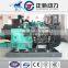 super silent diesel generator 50 kva with UK egine 1103A-33TG1