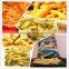 Best Cheese curls/kurkure/cheetos processing line