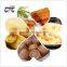 core stuff filling pillows snacks	production line