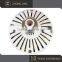Aluminum PAR light 36w flat rgbwa led par light