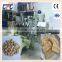 Automatic Soy fake protein meat buler extruder manufacture
