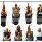Custom Copper conductor, price high voltage VFD power cable
