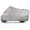 Waterproof moto cover