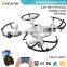 Newest selfie 2.4G WIFI fpv quadcopter drone with high set function                        
                                                Quality Choice