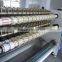 Super clear OPP tape slitter rewinder