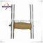 High quality lightweight underarm crutch aluminum Walking Cane