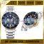 JP Brand rotating bezel luxury Japan movt quartz watch stainless steel back