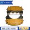 Disc brake caliper for Hsw Earthmover Wheel Loaders Caterpiler Loader part number: Sy9789;8R0826 - 4V4893