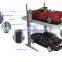 GARAGE PARKING LIFT; TWO POST PARKING LIFT WITH CE CERT AND HI-Q IN PROMOTION
