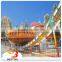 Cheap amusement park rides Flying UFO For Sales