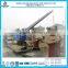 single arm rescueboat davit