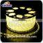 LED rope light IP54 waterproof high lumen