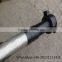 Discharge rubber hose rd1