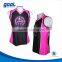 Cheap Custom Lacrosse Pinnies in Good Quality,lacrosse Jersey
