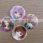 promotional gift cute cartoon kids pvc 3d lenticular sticker