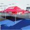 custom logo printed trade show pop up tent oem design large tent for event advertising