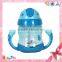 New arrival baby care manufacture plastic straw drinking and suction cup