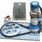 QD-DC 24V Roller Door Motor (500kg)