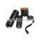 Free Laser Logo Aluminum Alloy Promotional 9 LED Fleshlight Torch