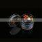 Even thickness smooth surface pe line for fishing Navy blue,3-12 strands