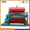 Small Pulp Egg Tray Production Line Making Forming Machine