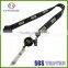 Good Quality China Wholesale Plastic Badge Reel With Fix Functions, Yoyo id Badge Reel, Decorative Badge Reels