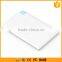 Business card size flat power bank 2000mAh