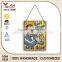 Premium Quality Advantage Price Handmade Wholesale Wall Plaques Home Decoration For New Year