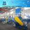 PET bottle crushing washing drying machine for plastic recycling line                        
                                                                                Supplier's Choice