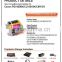 Chinamate Compatible Inkjet Cartridges for Canon PGI-850BK/CLI-851BK/CMY/GY