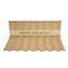 Stone Coated Metal Roof Tile Sheet